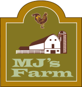 MJ's logo